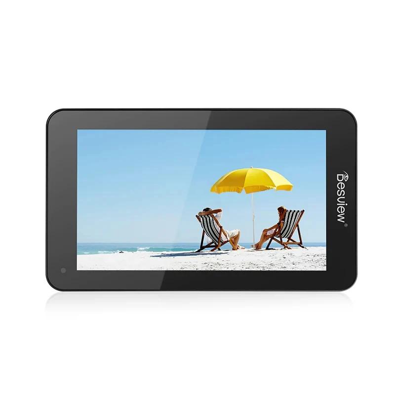 Besview U6 5.5 ġ HD , 4K 60HZ HDMI-Co FHD 1920x1080 3D LUT HDR ġ ũ,  DSLR ī޶ ī޶ ʵ DCI-P3